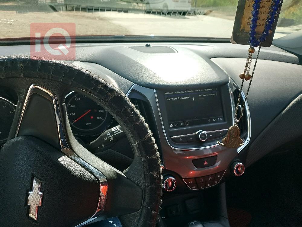 شيفروليه كروز